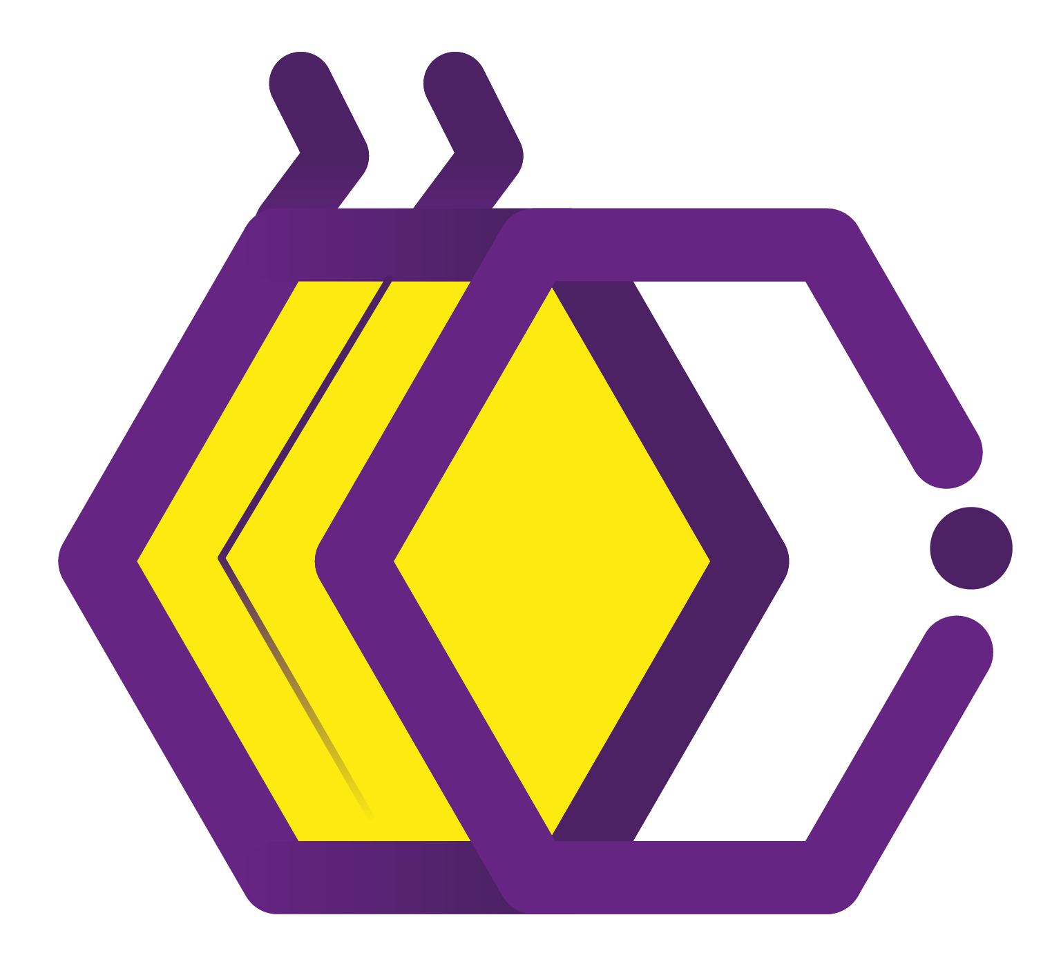 Logotipo Beecrowd
